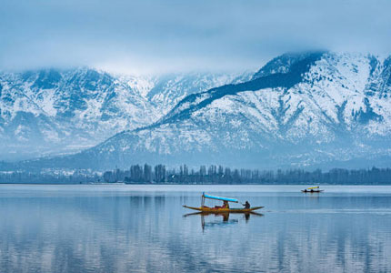 Srinagar Tours