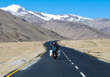 Leh Ladakh & Spiti Tours